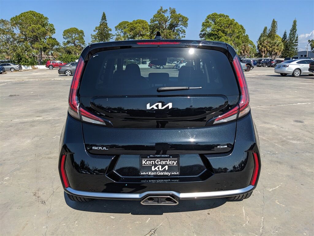 2024 Kia Soul GT-Line San Clemente CA