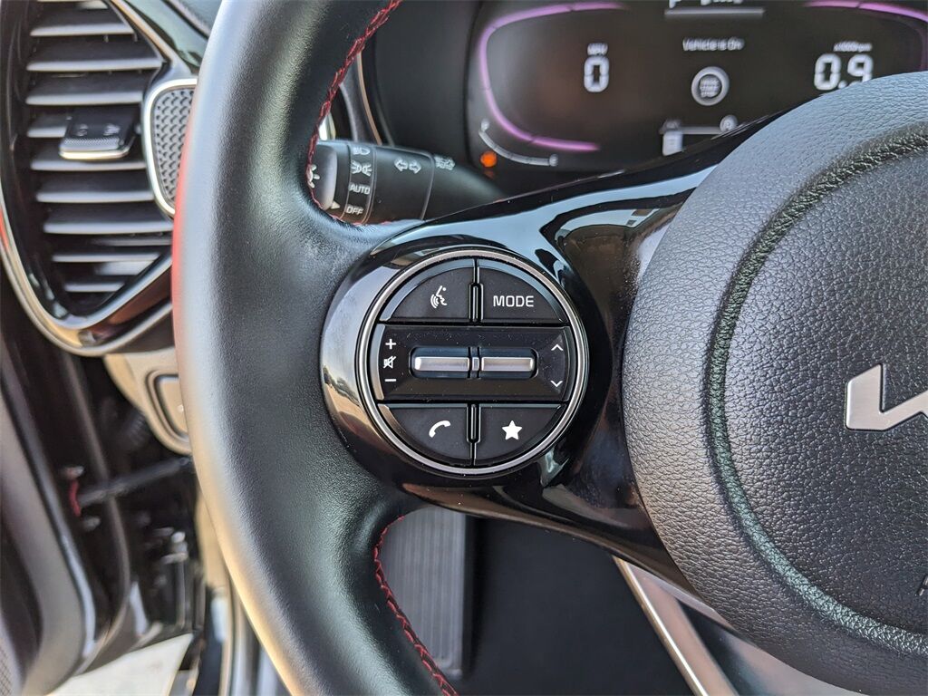 2024 Kia Soul GT-Line San Clemente CA