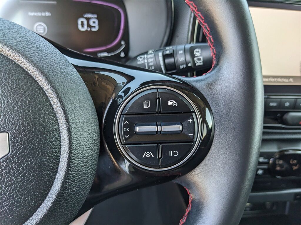 2024 Kia Soul GT-Line San Clemente CA