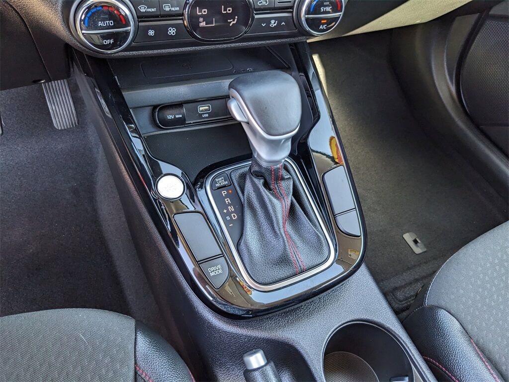 2024 Kia Soul GT-Line San Clemente CA