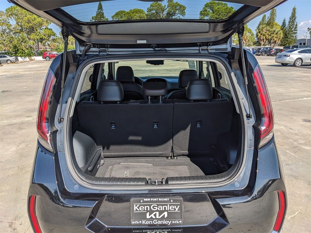 2024 Kia Soul GT-Line San Clemente CA