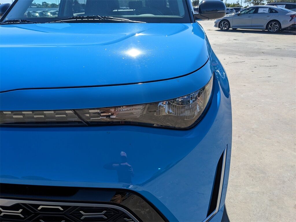 2024 Kia Soul GT-Line San Clemente CA