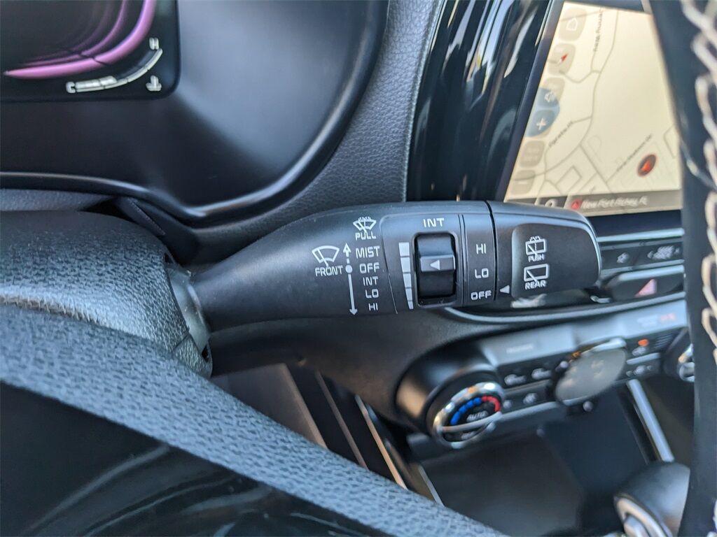 2024 Kia Soul GT-Line San Clemente CA