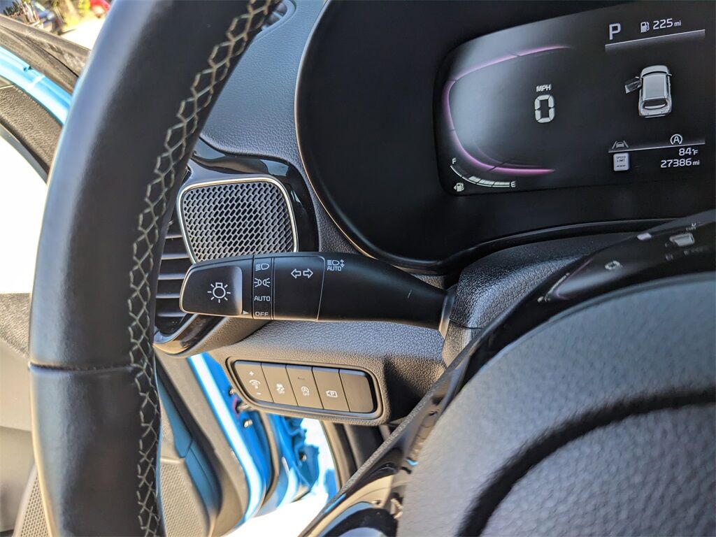 2024 Kia Soul GT-Line San Clemente CA