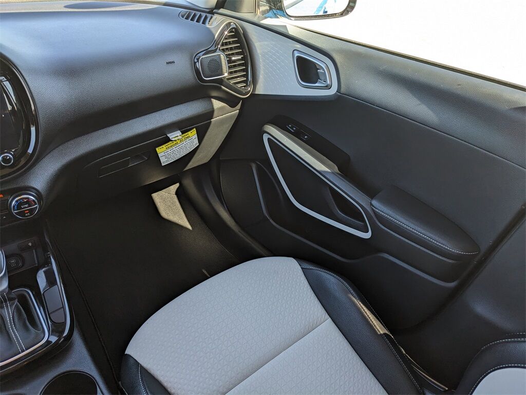 2024 Kia Soul GT-Line San Clemente CA