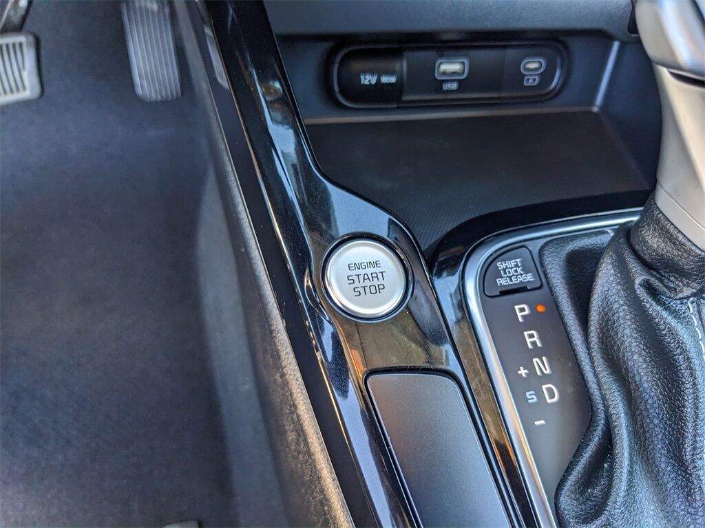 2024 Kia Soul GT-Line San Clemente CA