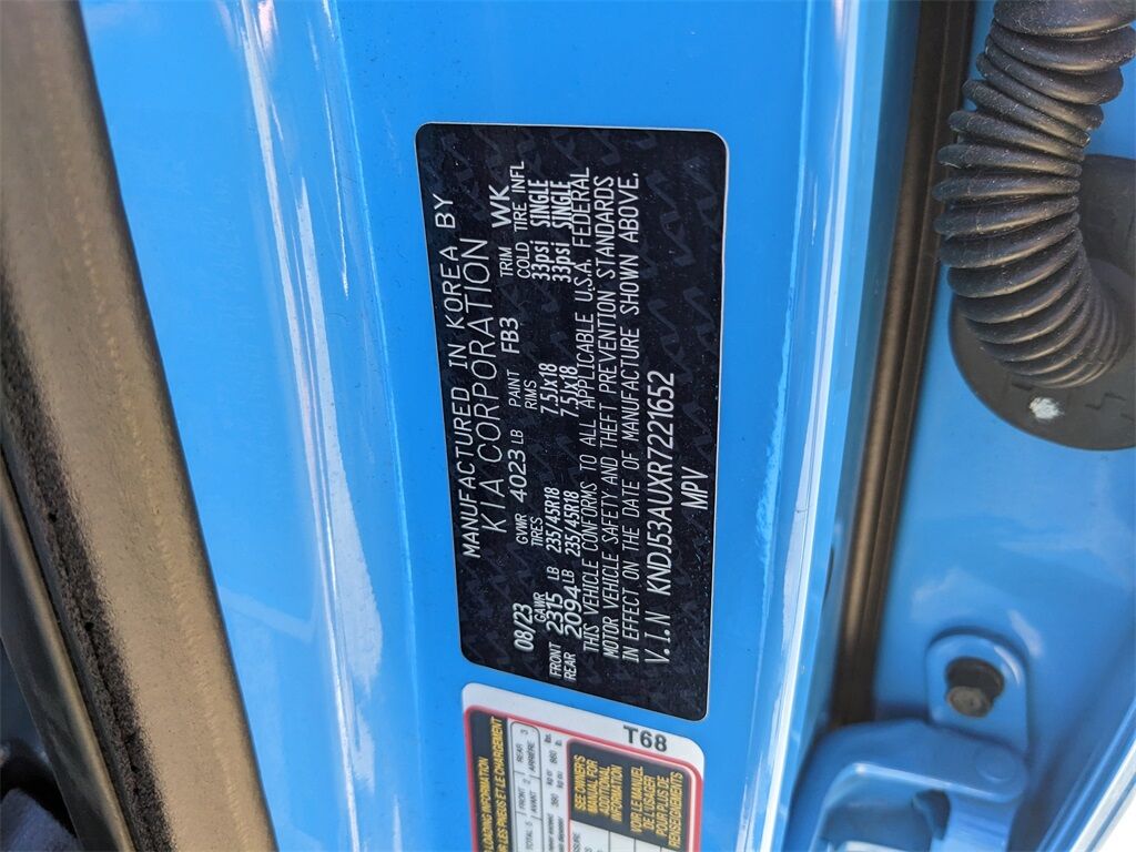 2024 Kia Soul GT-Line San Clemente CA