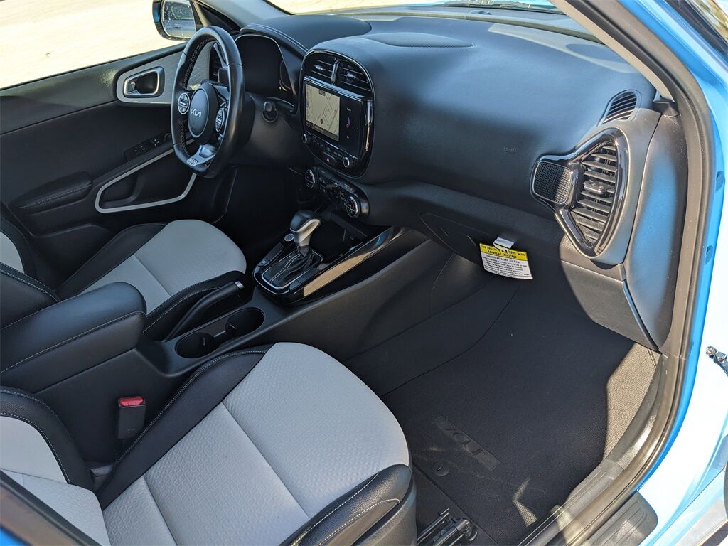 2024 Kia Soul GT-Line San Clemente CA