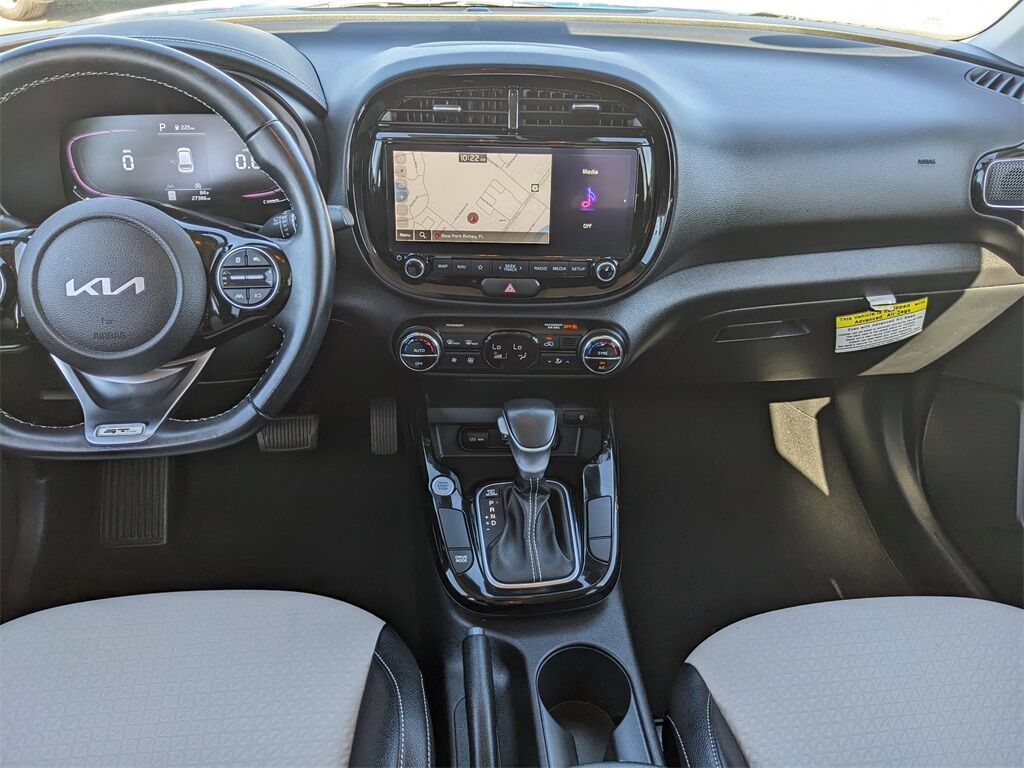 2024 Kia Soul GT-Line San Clemente CA