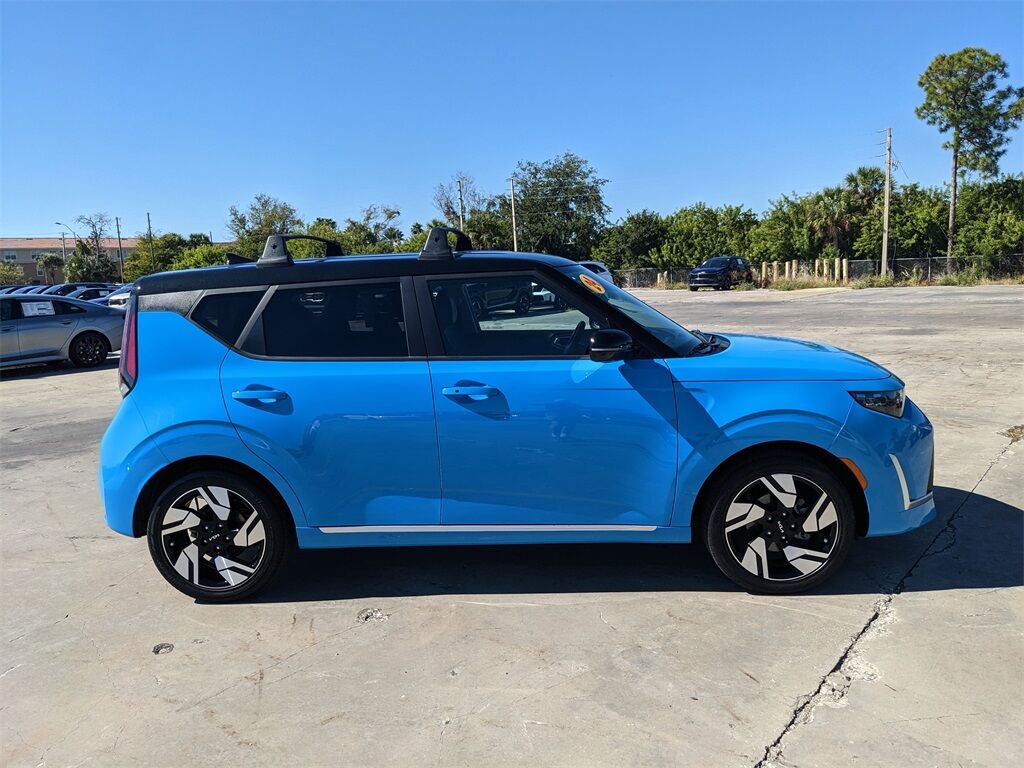 2024 Kia Soul GT-Line San Clemente CA
