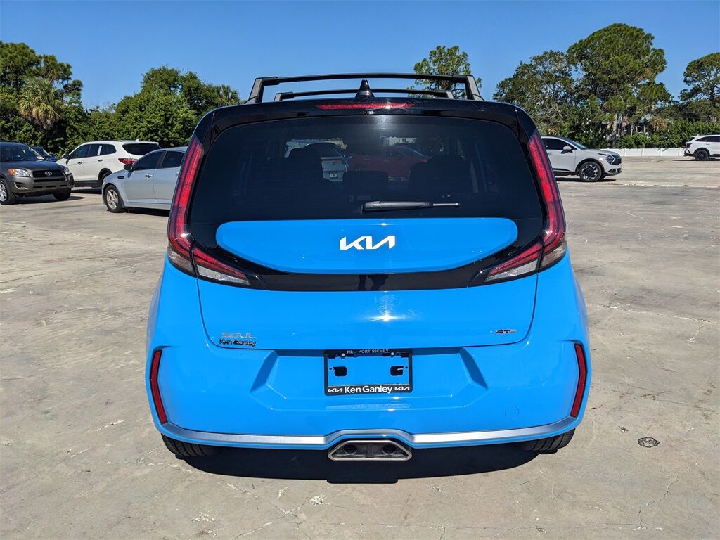 2024 Kia Soul GT-Line San Clemente CA