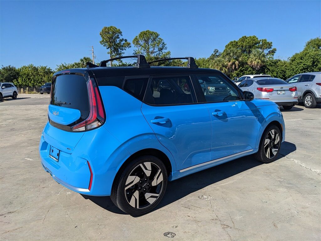 2024 Kia Soul GT-Line San Clemente CA