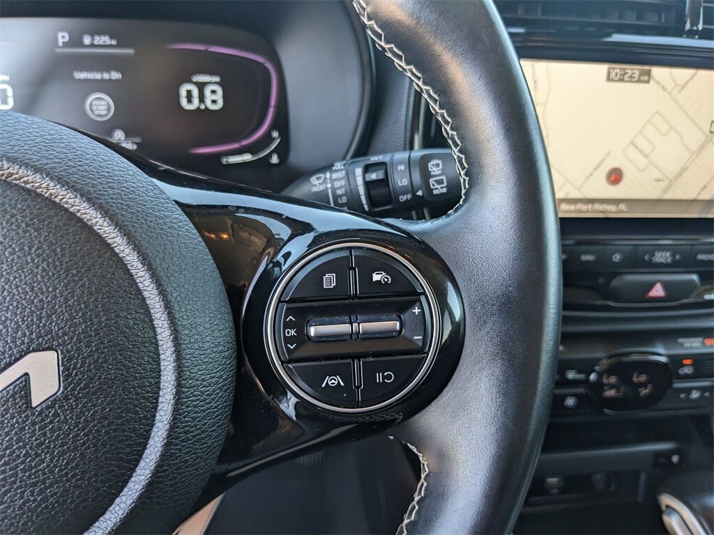 2024 Kia Soul GT-Line San Clemente CA