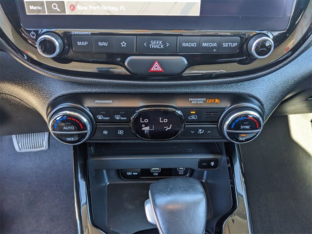 2024 Kia Soul GT-Line San Clemente CA