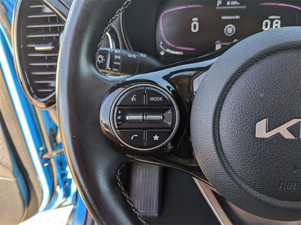 2024 Kia Soul GT-Line San Clemente CA