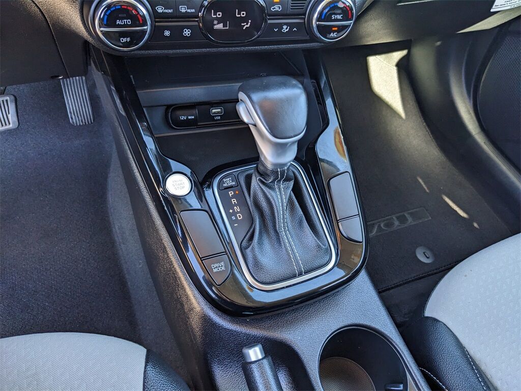 2024 Kia Soul GT-Line San Clemente CA