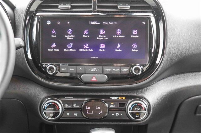 2024 Kia Soul GT-Line Tacoma WA