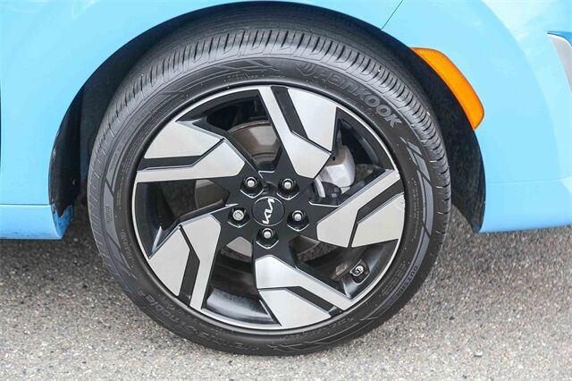 2024 Kia Soul GT-Line Tacoma WA