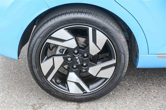 2024 Kia Soul GT-Line Tacoma WA