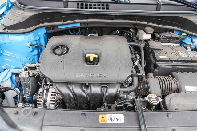 2024 Kia Soul GT-Line Tacoma WA