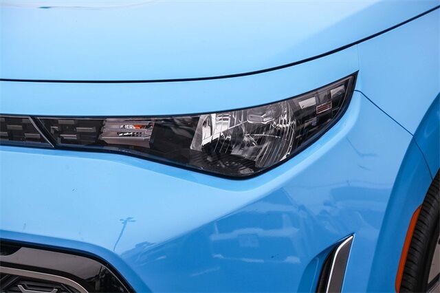 2024 Kia Soul GT-Line Tacoma WA