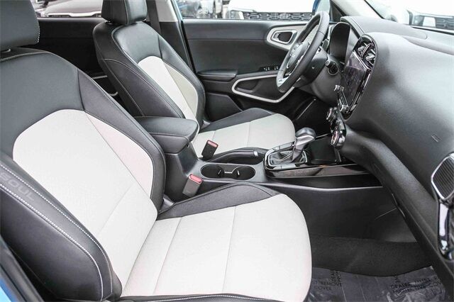 2024 Kia Soul GT-Line Tacoma WA