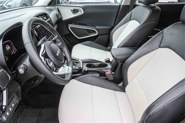 2024 Kia Soul GT-Line Tacoma WA