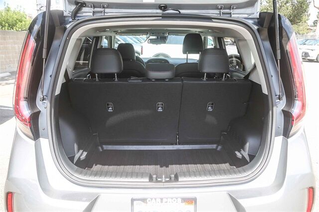 2024 Kia Soul GT-Line Glendale CA