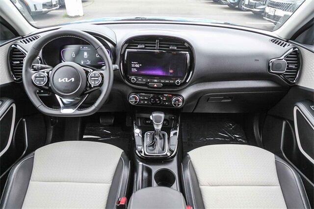 2024 Kia Soul GT-Line Tacoma WA