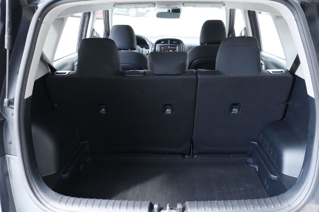 2024 Kia Soul LX Hondo TX