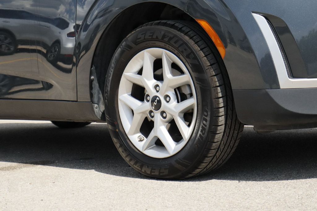 2024 Kia Soul LX Hondo TX