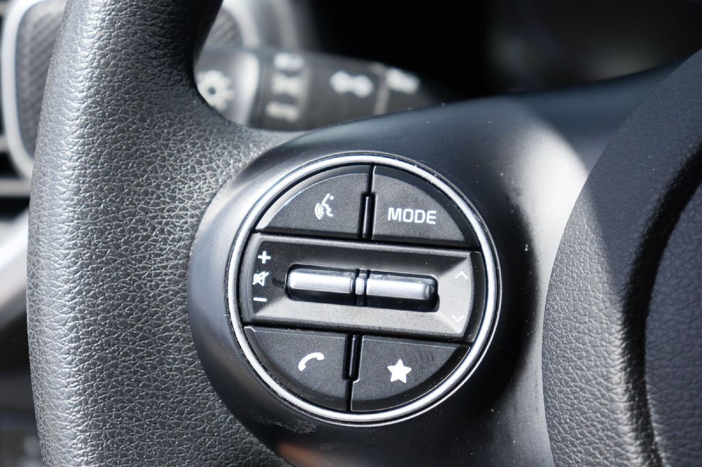 2024 Kia Soul LX Hondo TX