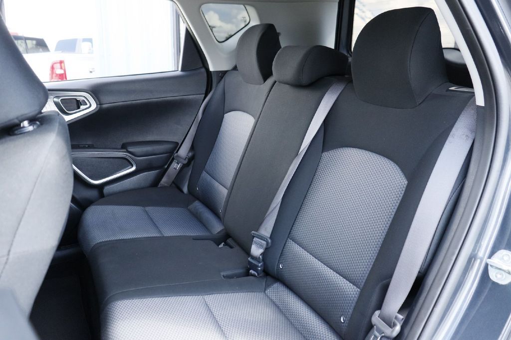 2024 Kia Soul LX Hondo TX