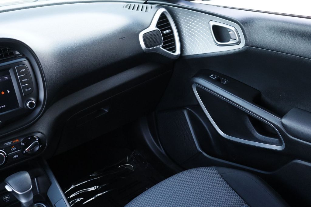 2024 Kia Soul LX Hondo TX