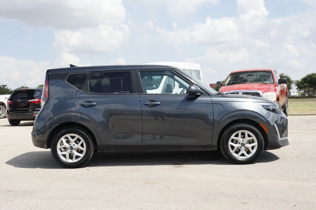 2024 Kia Soul LX Hondo TX