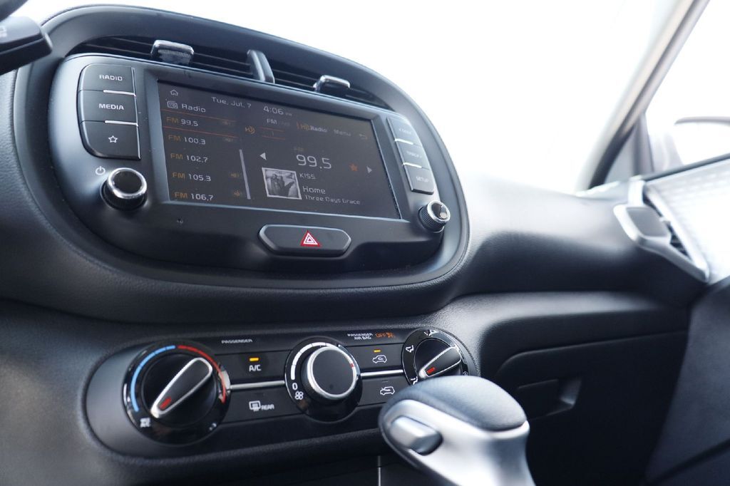 2024 Kia Soul LX Hondo TX