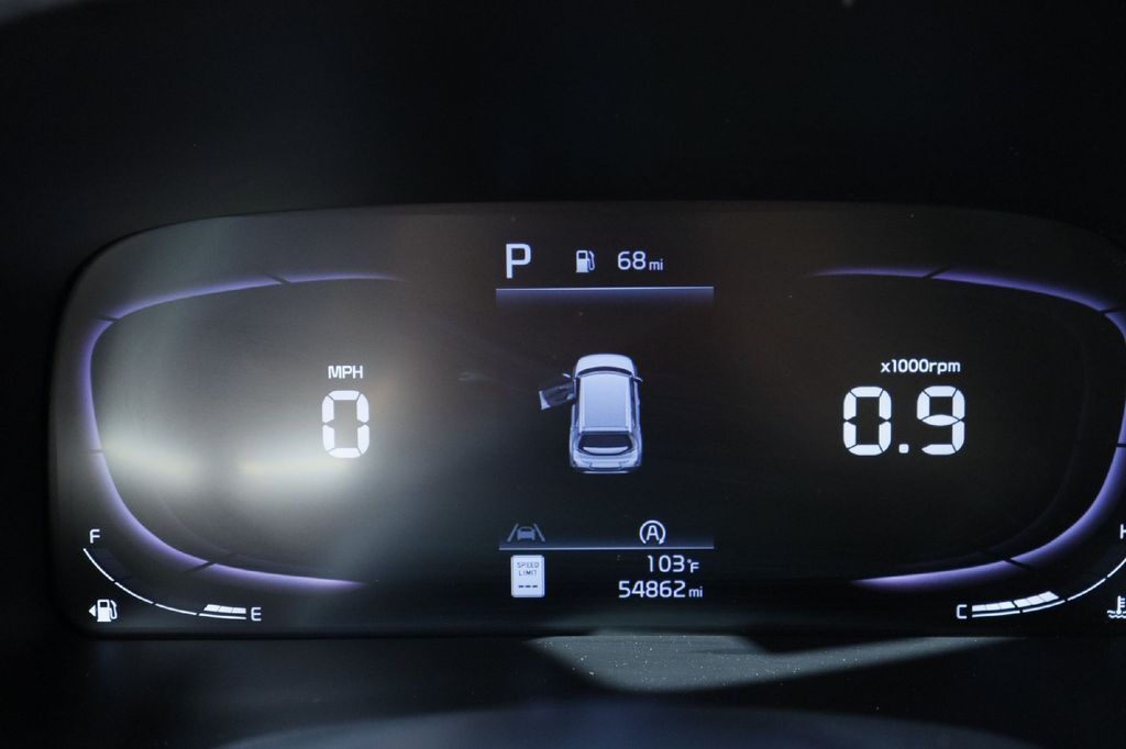 2024 Kia Soul LX Hondo TX