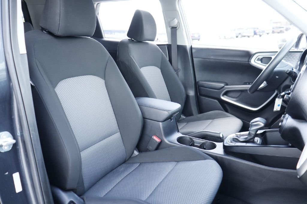 2024 Kia Soul LX Hondo TX
