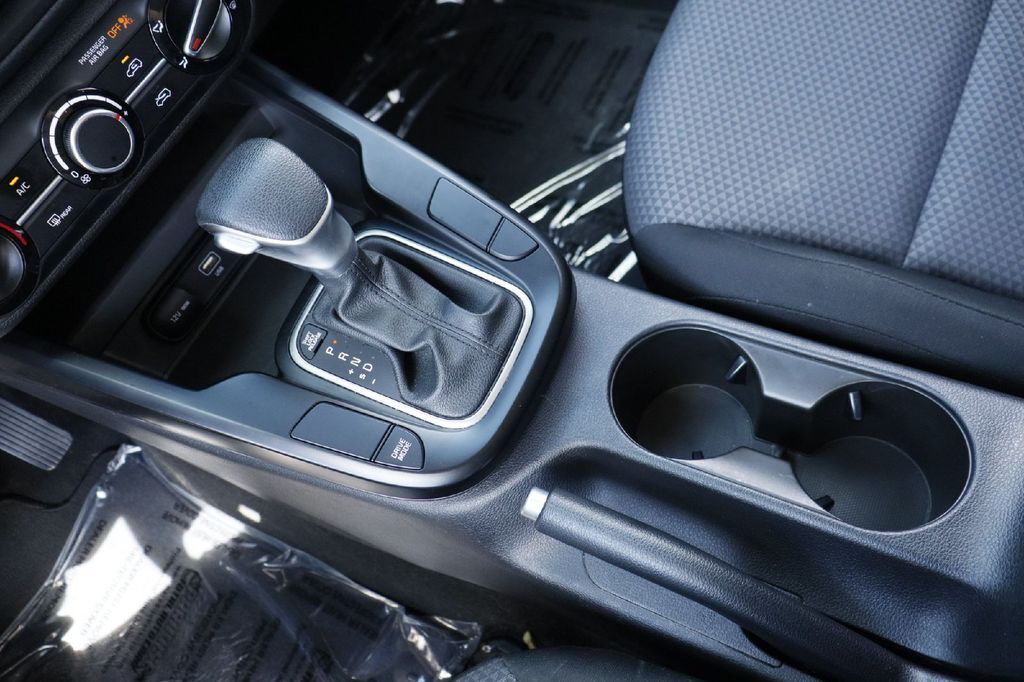 2024 Kia Soul LX Hondo TX