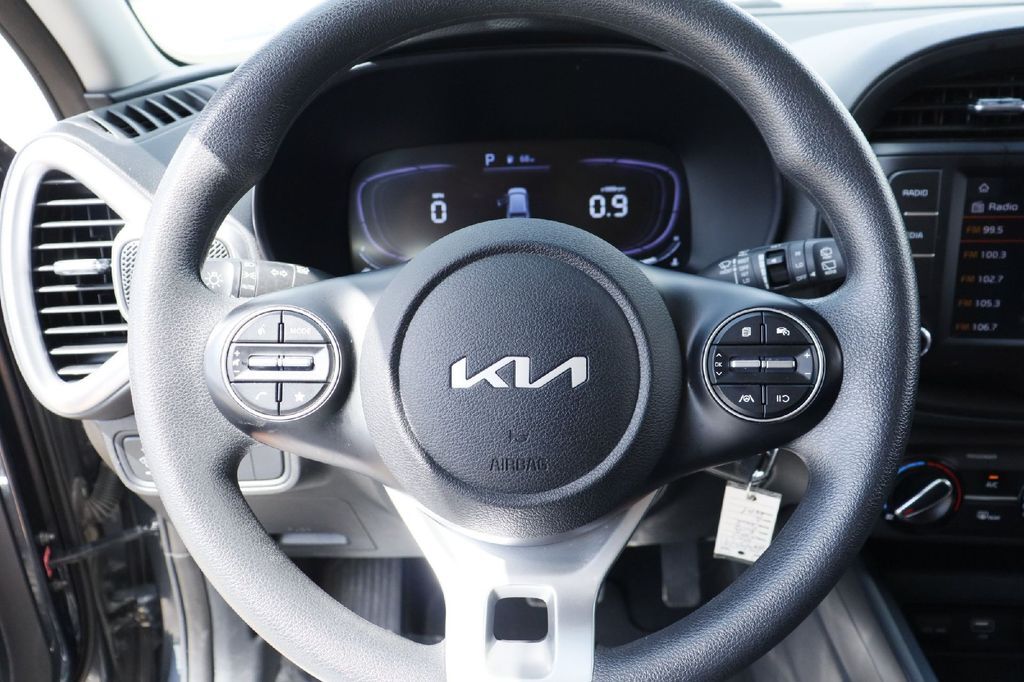 2024 Kia Soul LX Hondo TX