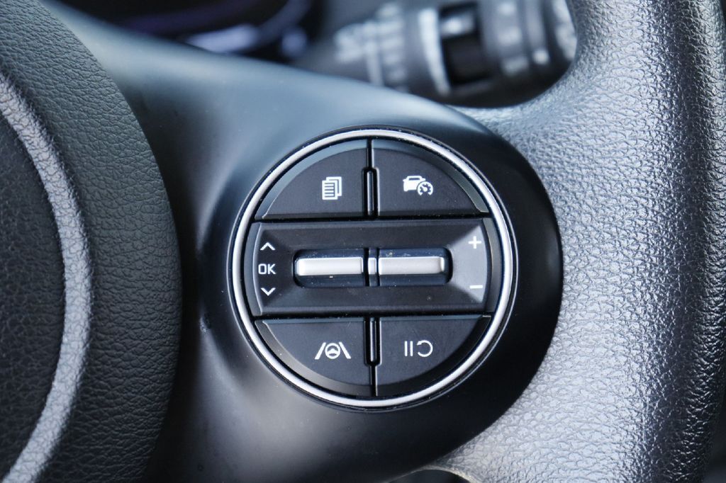 2024 Kia Soul LX Hondo TX