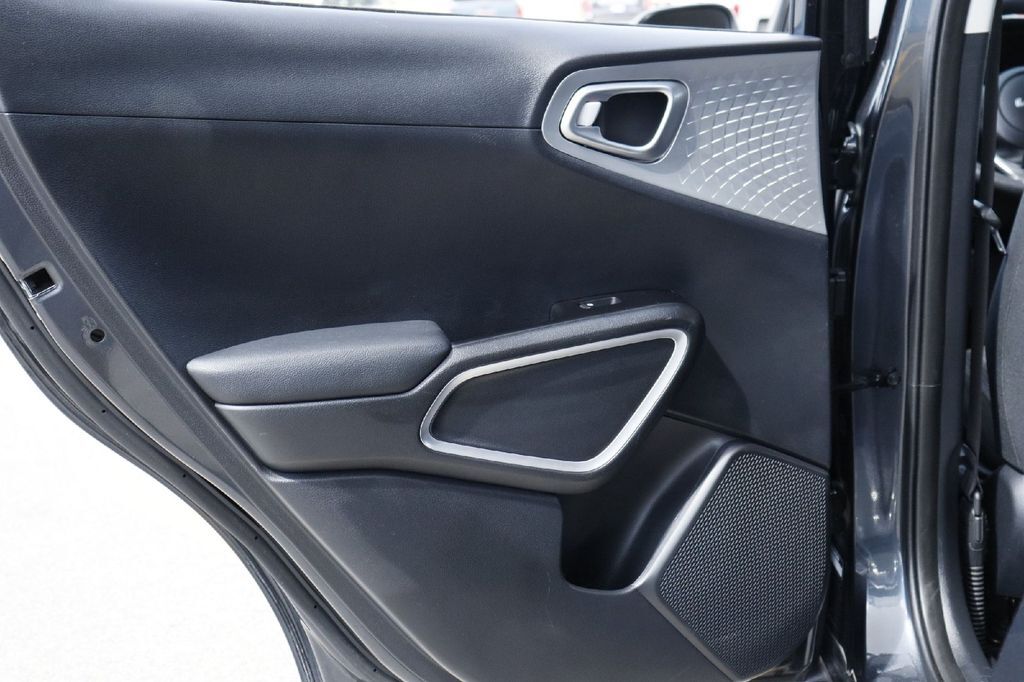 2024 Kia Soul LX Hondo TX