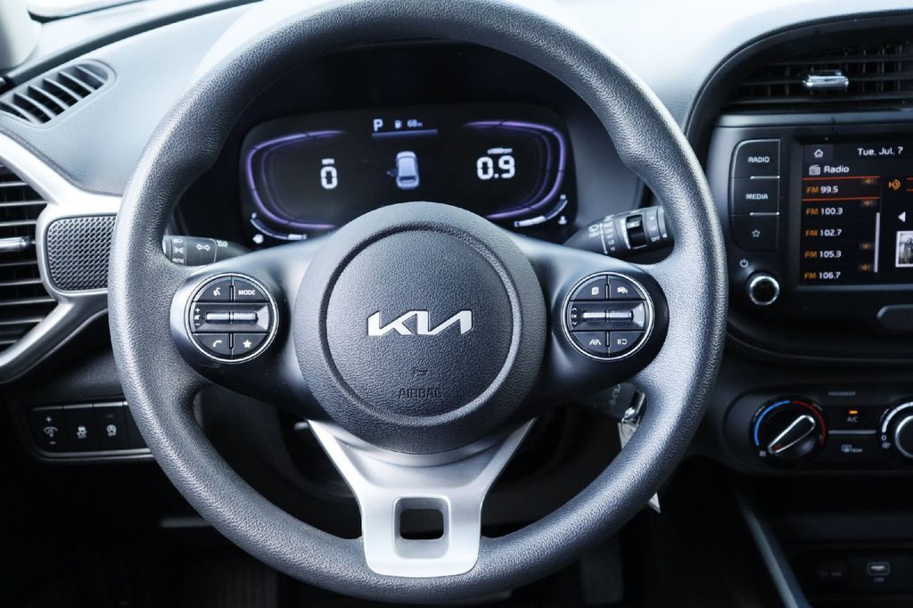 2024 Kia Soul LX Hondo TX