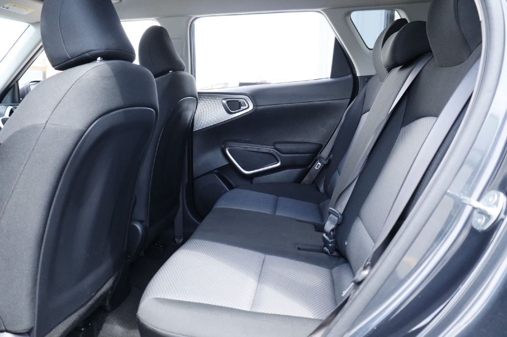 2024 Kia Soul LX Hondo TX