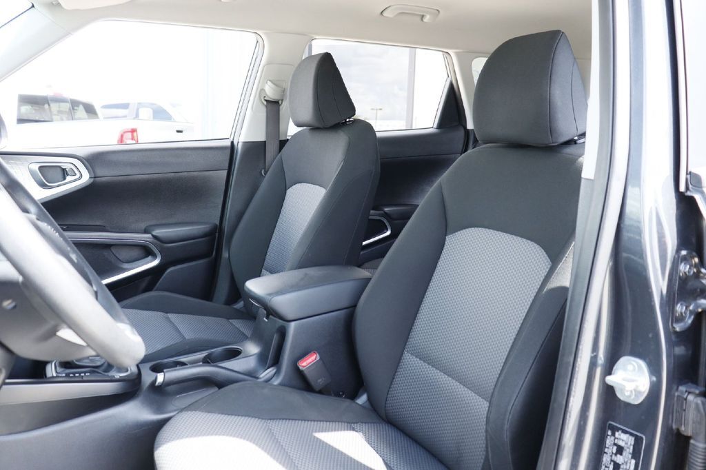 2024 Kia Soul LX Hondo TX
