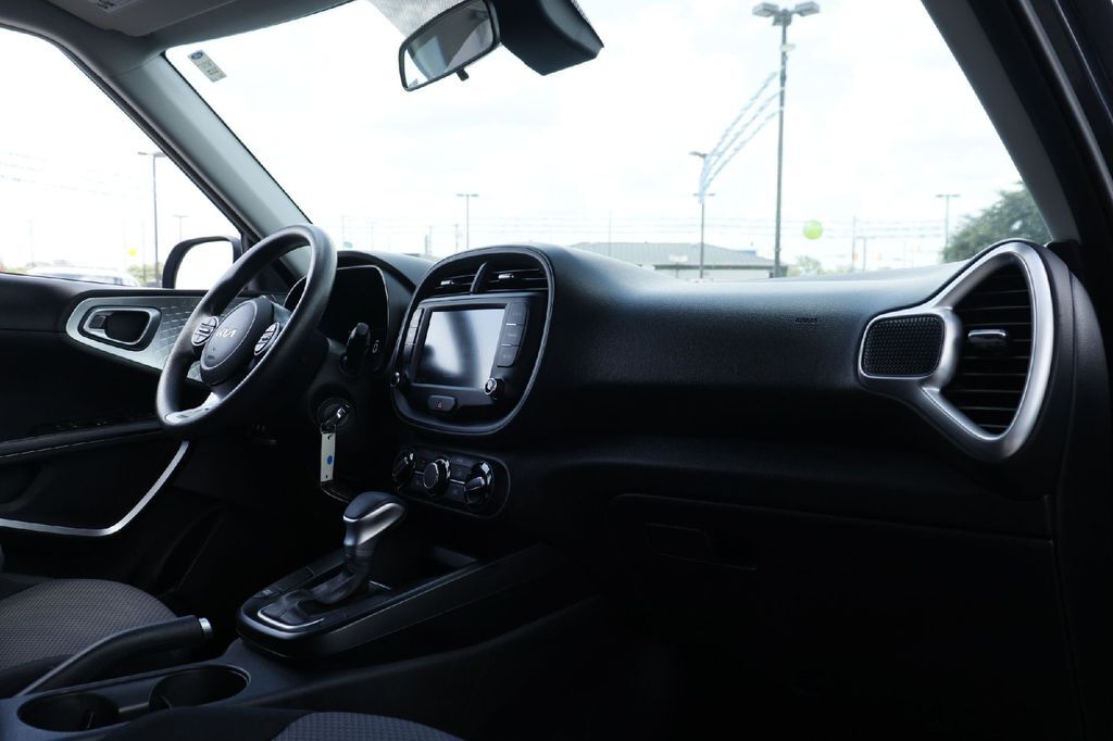 2024 Kia Soul LX Hondo TX
