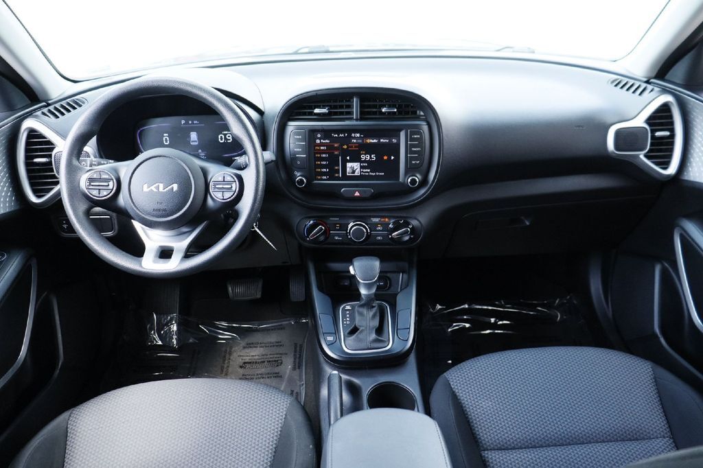 2024 Kia Soul LX Hondo TX