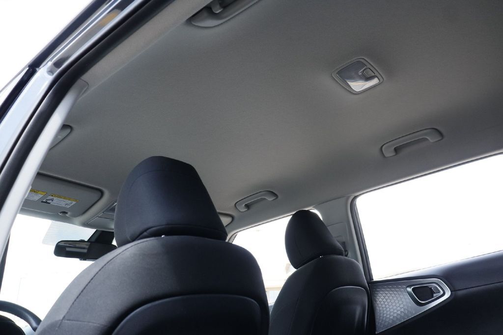 2024 Kia Soul LX Hondo TX
