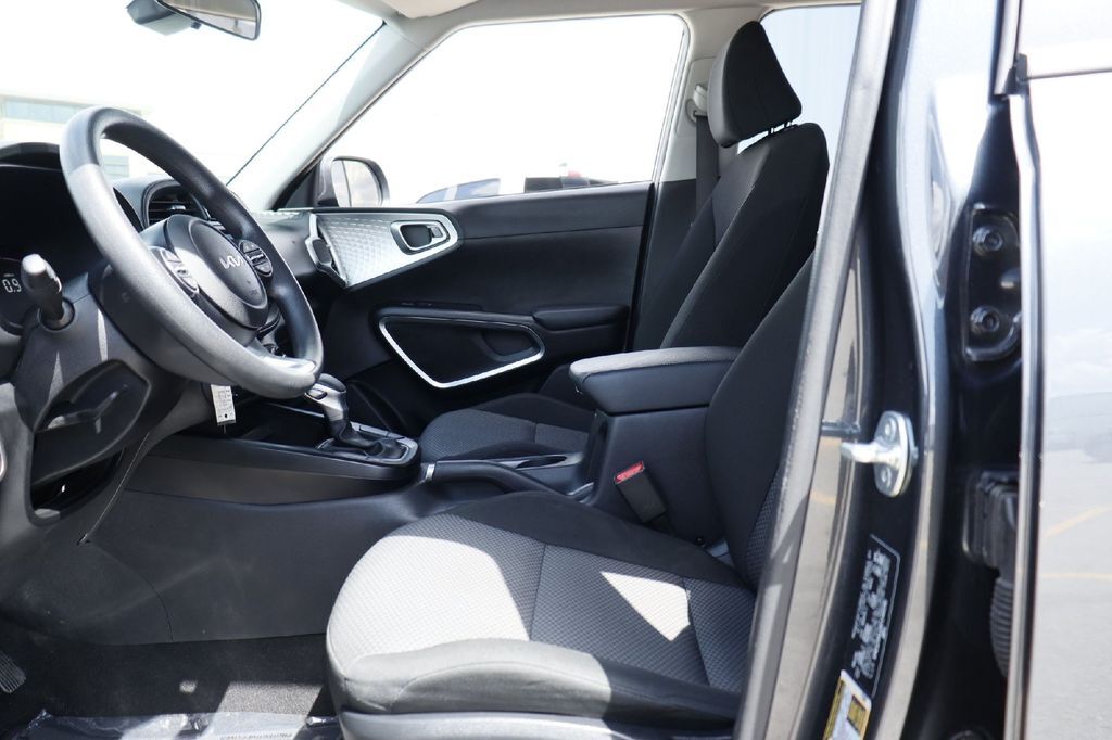 2024 Kia Soul LX Hondo TX