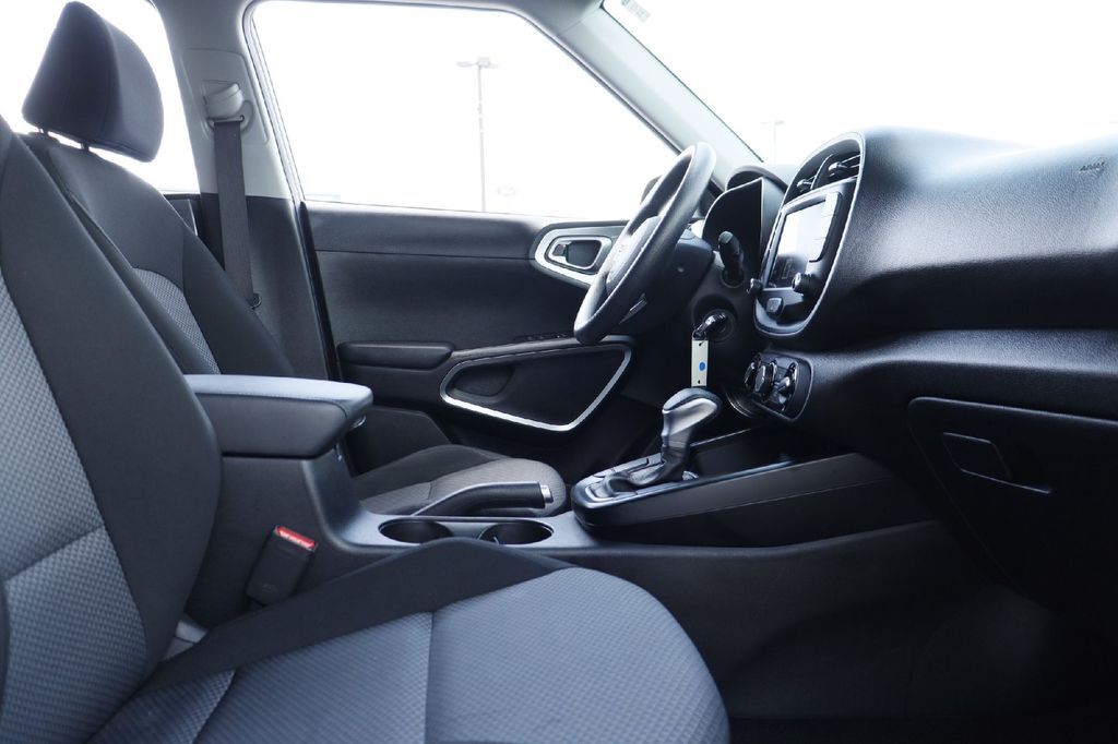 2024 Kia Soul LX Hondo TX